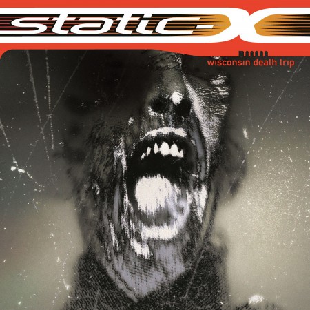 Static-X: Wisconsin Death Trip - Plak