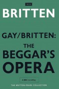Dame Janet Baker, Meredith Davies, Bryan Drake, English Chamber Orchestra, Heather Harper, Kenneth McKellar: Gay: Beggar's Opera - DVD