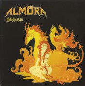 Almora: Shehrazad - CD