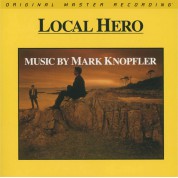 Mark Knopfler: Local Hero (Limited Edition) - SACD