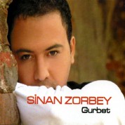Sinan Zorbey: Gurbet - CD
