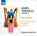 Thomas, J.: Harp Music - CD