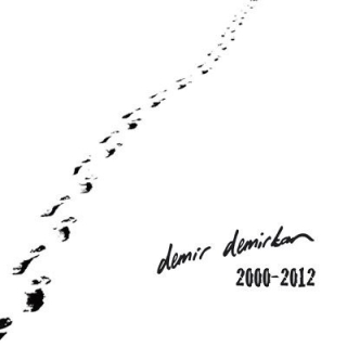 Demir Demirkan 2000-2012 - CD