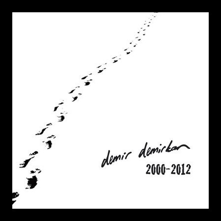 Demir Demirkan 2000-2012 - CD