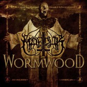 Marduk: Wormwood - Plak