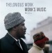 Thelonious Monk: Monk's Music - Plak