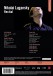 Nikolai Lugansky Recital - Verbier Festival (Janáček, Prokofiev, Liszt, Rachmaninov, Chopin) - DVD