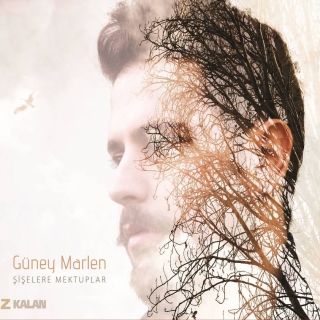 Güney Marlen: Şişelere Mektuplar - CD