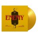 Enemy (Limited Numbered Edition - Translucent Yellow Vinyl) - Plak