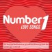 Number 1 Love Songs - CD