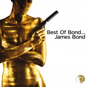 Çeşitli Sanatçılar: Best of Bond... James Bond - CD