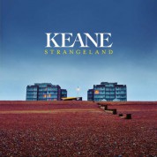 Keane: Strangeland - Plak