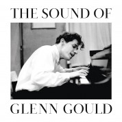 Glenn Gould: The Sound Of Glenn Gould - CD