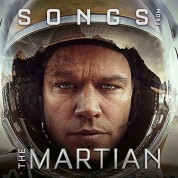 Çeşitli Sanatçılar: Songs From The Martian - CD
