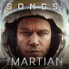 Songs From The Martian - CD