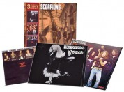 Scorpions: Original Album Classics - CD