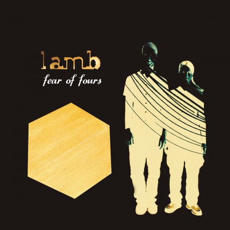 Lamb: Fear Of Fours - Plak
