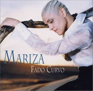 Mariza: Fado Curvo - CD