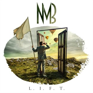 Neal Morse: L.I.F.T. - CD