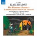 Kakabadse: The Phantom Listeners - Arabian Rhapsody Suite - The Mermaid - CD