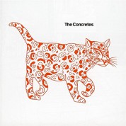 The Concretes - CD