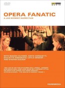 Opera Fanatic - A Jan Schmidt-Garre Film - DVD
