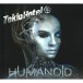Humanoid - CD