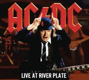 AC/DC: Live At River Plate - CD