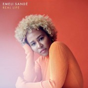 Emeli Sandé: Real Life - CD