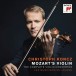 Mozart: Complete Violin Concertos - CD