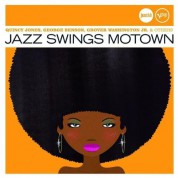 Çeşitli Sanatçılar: Jazz Swings Motown - CD