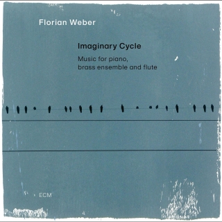 Florian Weber: Imaginary Cycle - CD