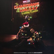 Çeşitli Sanatçılar: The Guardians Of The Galaxy Holiday Special - Plak