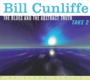 Bill Cunliffe: Blues and the Abstract - CD