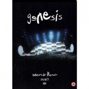 Genesis: When In Rome/ Come Rain Or Shine - Live 2007 - DVD