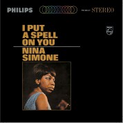 Nina Simone: I Put A Speel On You - Plak