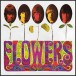 Flowers - Plak