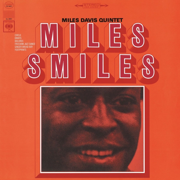 Miles Davis Quintet - Miles Smiles