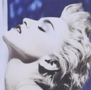 Madonna: True Blue (Digitally Remastered) - CD