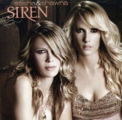 Sasha Lazard, Shawna Stone: Siren - CD