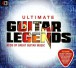 Ultimate... Guitar Legends - CD