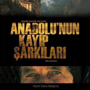 Nezih Ünen: Anadolu'nun Kayıp Şarkıları - CD
