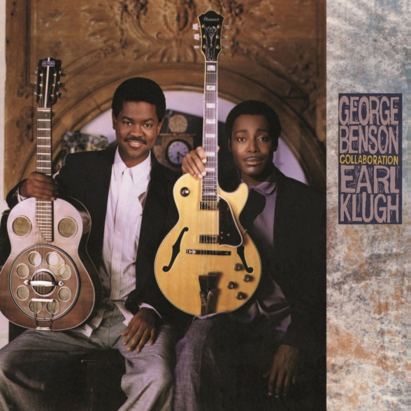 George Benson, Earl Klugh - Collaboration