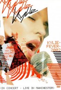 Kylie Minogue: Kyliefever 2002 - In Concert - DVD
