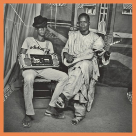 Çeşitli Sanatçılar: The Original Sound Of Mali 2 - CD