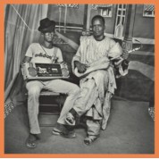 Çeşitli Sanatçılar: The Original Sound Of Mali 2 - CD