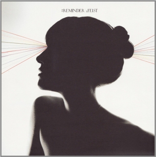 Feist: The Reminder - Plak