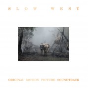 Çeşitli Sanatçılar: Slow West - Soundtrack - Plak