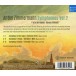 Anton Zimmermann: Symphonies Vol 2 - CD