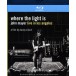 John Mayer: Where The Light Is: John Mayer Live In Los Angeles - BluRay